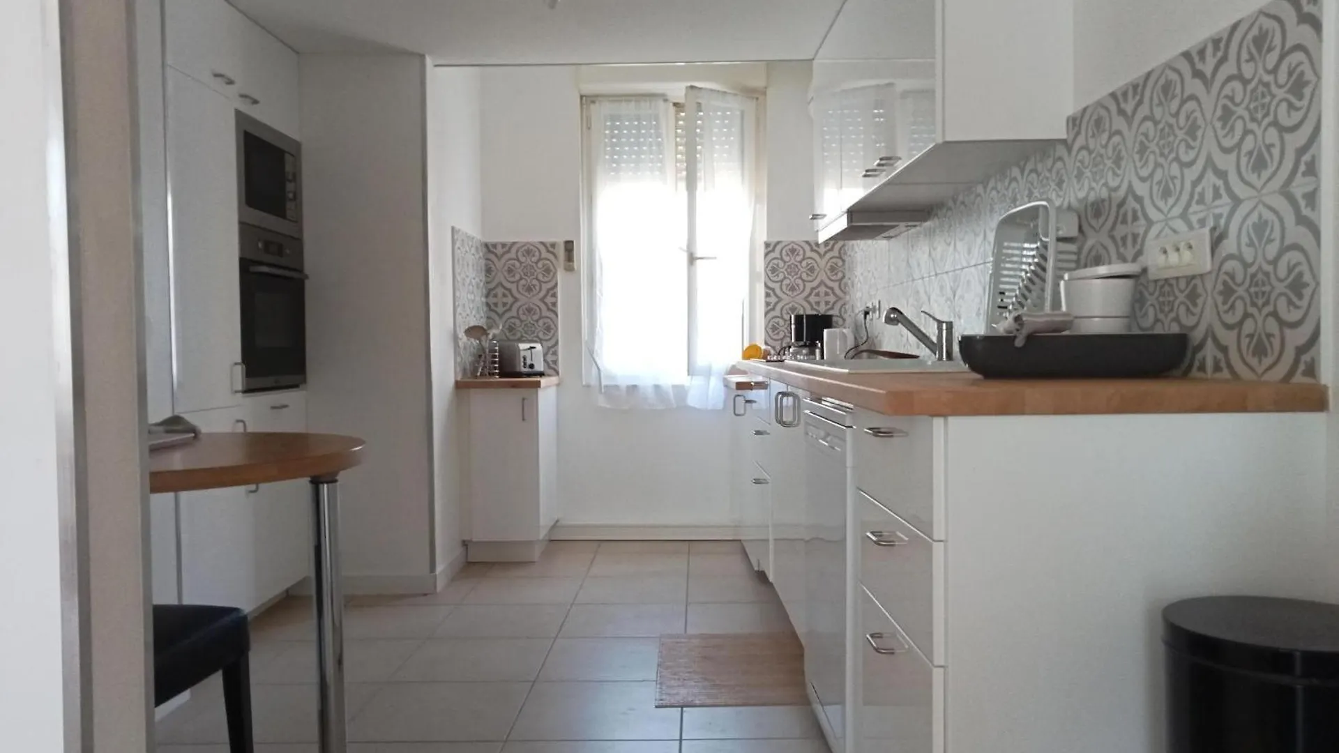 Duplex Familial Grand Confort T3 Toulouse