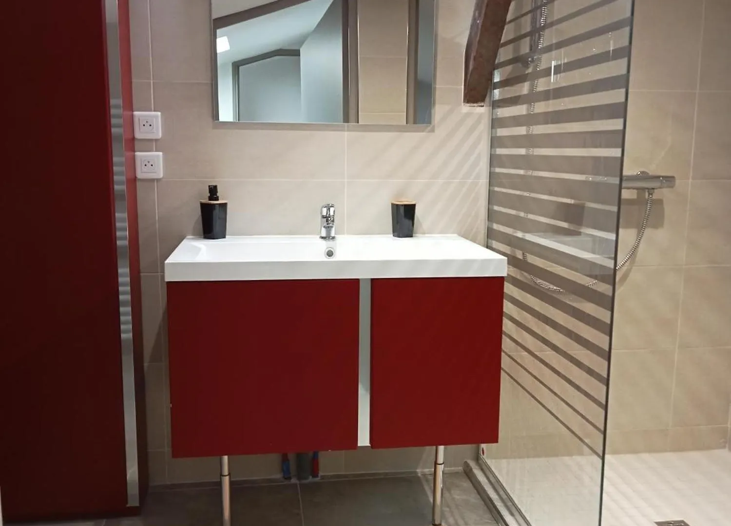 Lejlighed Duplex Familial Grand Confort T3 Toulouse