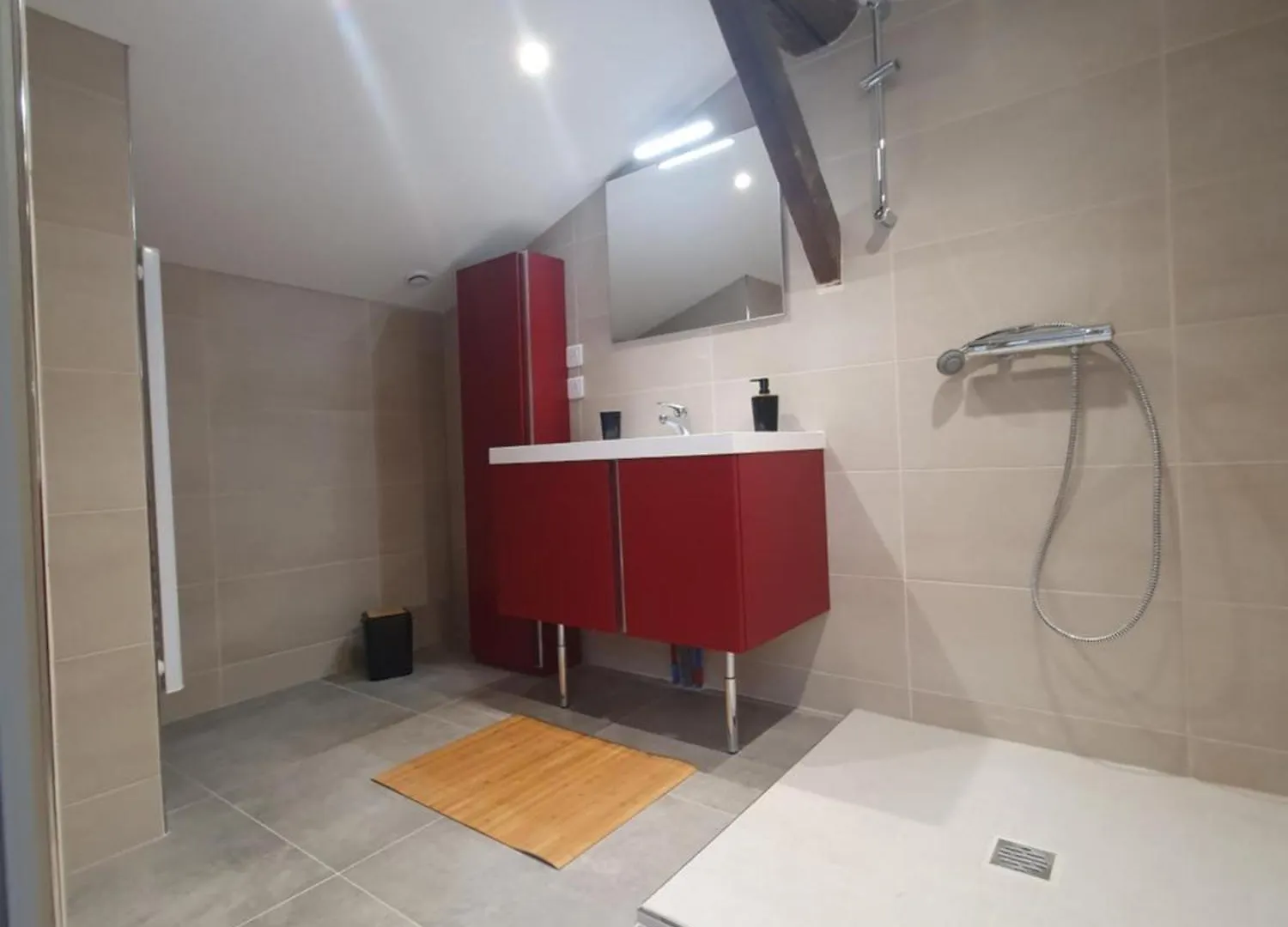 Duplex Familial Grand Confort T3 Toulouse France