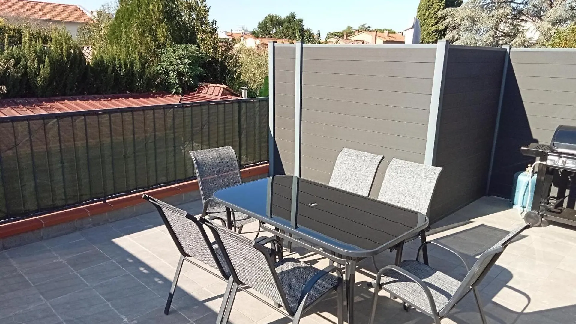 Apartment Duplex Familial Grand Confort T3 Toulouse