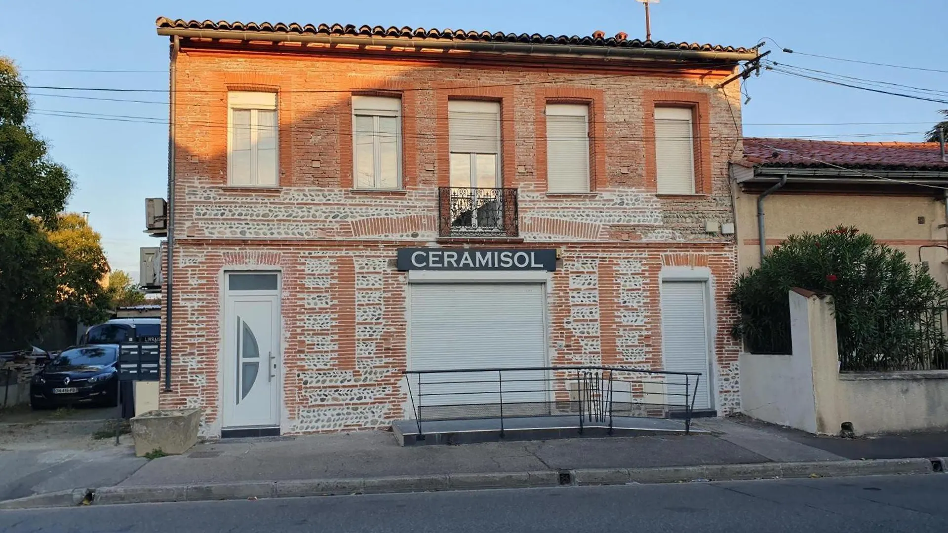 Duplex Familial Grand Confort T3 Toulouse France